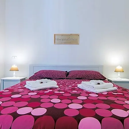 فندق مبيت وإفطار Maison Ortigia سيراكوزا