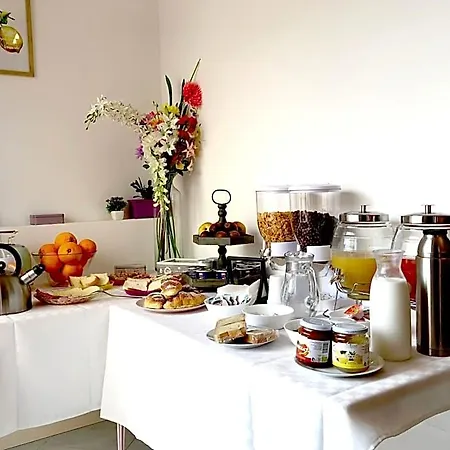 فندق مبيت وإفطار Maison Ortigia
