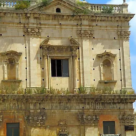 Maison Ortigia