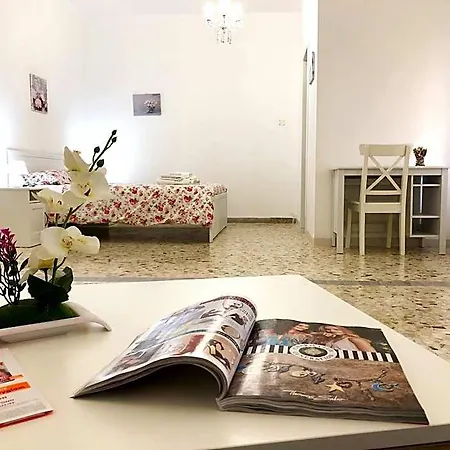 فندق مبيت وإفطار Maison Ortigia
