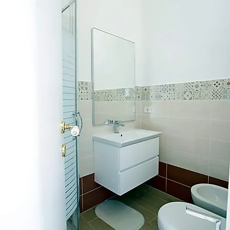 Maison Ortigia 4*