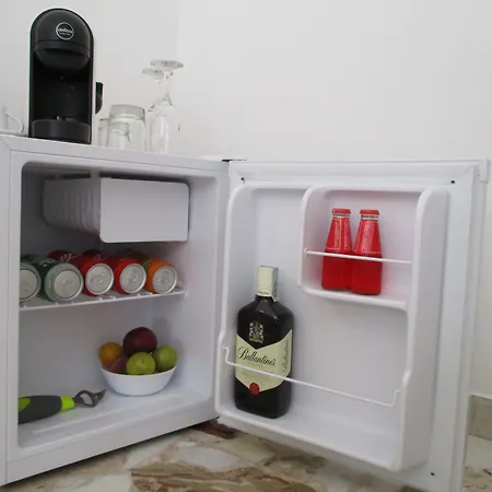 فندق Maison Ortigia