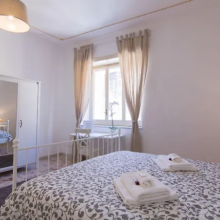فندق Maison Ortigia 3*