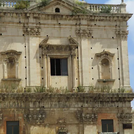 Maison Ortigia Bed & Breakfast Syrakusa