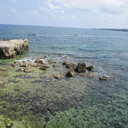 Oda ve Kahvaltı Maison Ortigia