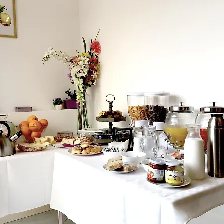 Bed & Breakfast Maison Ortigia Syracuse