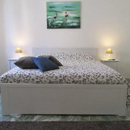 Maison Ortigia Syrakus