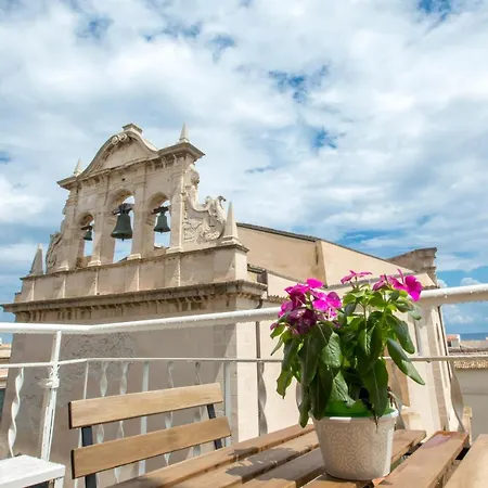 Maison Ortigia 4* Syrakus