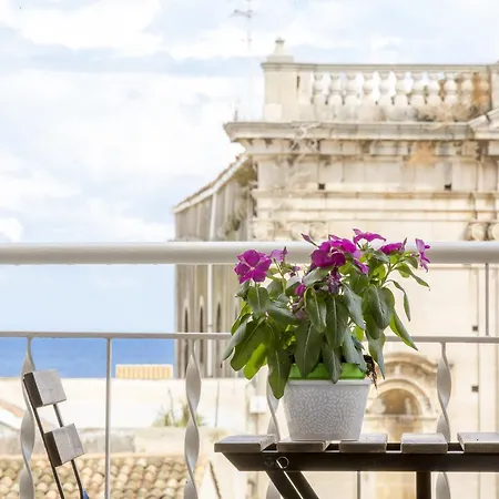 Maison Ortigia 4*