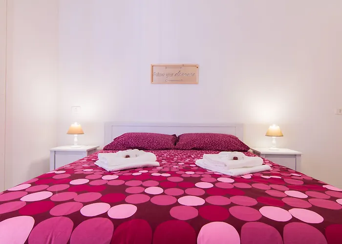 Maison Ortigia Bed & Breakfast