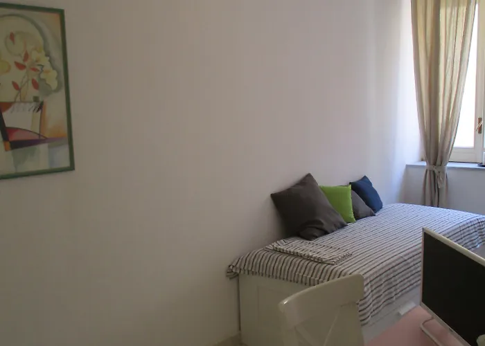 Bed & Breakfast Maison Ortigia 4*