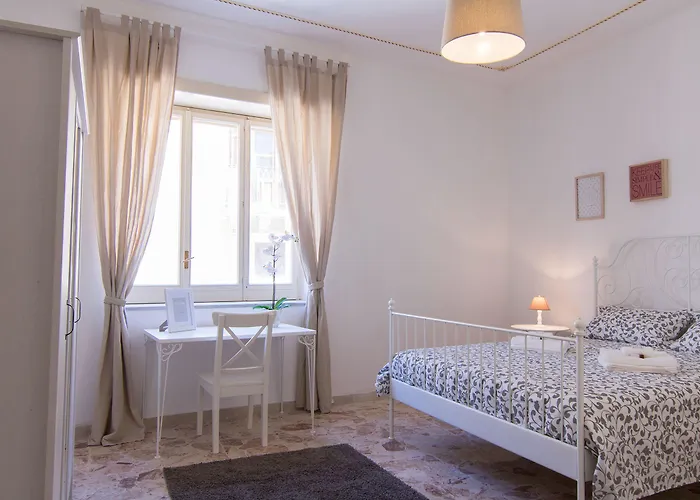 Maison Ortigia Syracuse