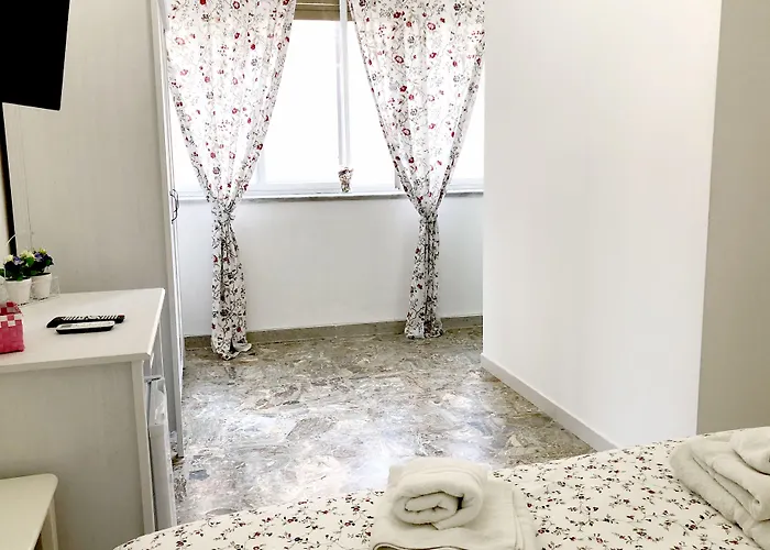 Maison Ortigia Bed & Breakfast