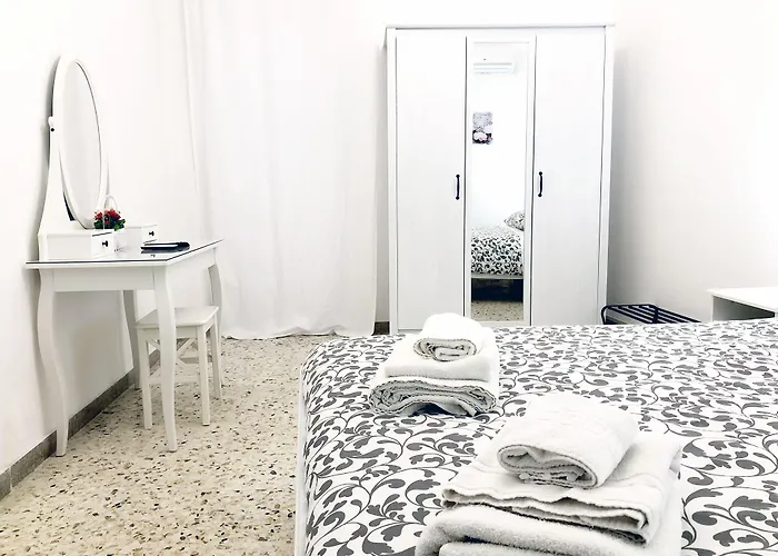 Maison Ortigia Syracuse