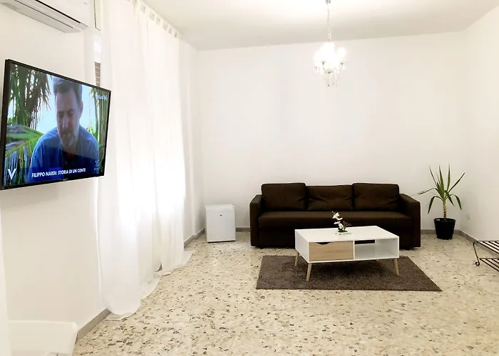 Maison Ortigia Syracuse