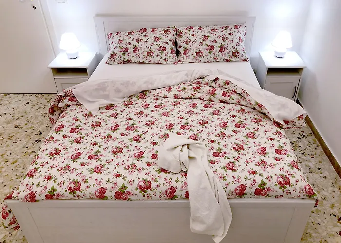 Bed & Breakfast Maison Ortigia Syracuse