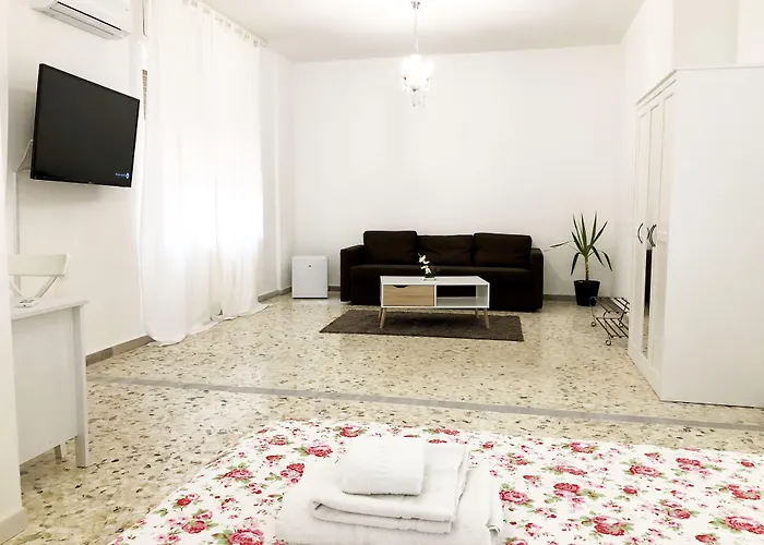 Bed & Breakfast Maison Ortigia