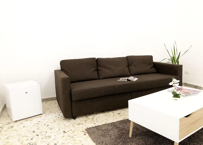 Bed & Breakfast Maison Ortigia Syracuse