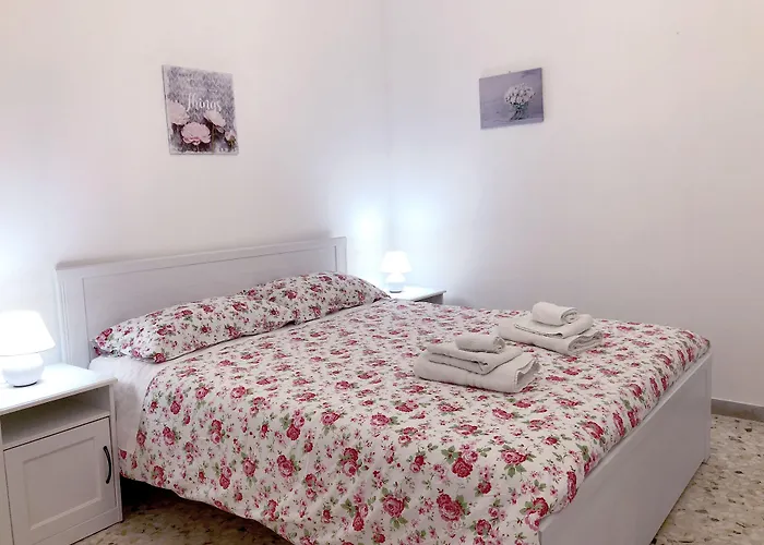 Maison Ortigia 4* Szirakúza