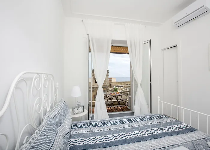 Maison Ortigia Syracuse