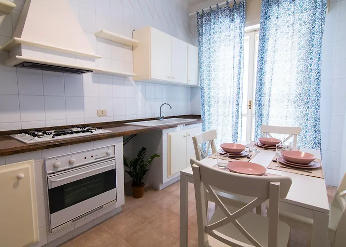 Maison Ortigia Syracuse