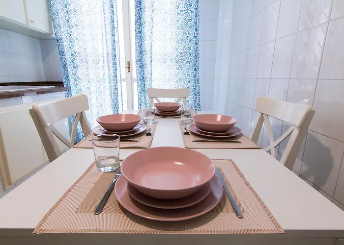 Maison Ortigia Panzió