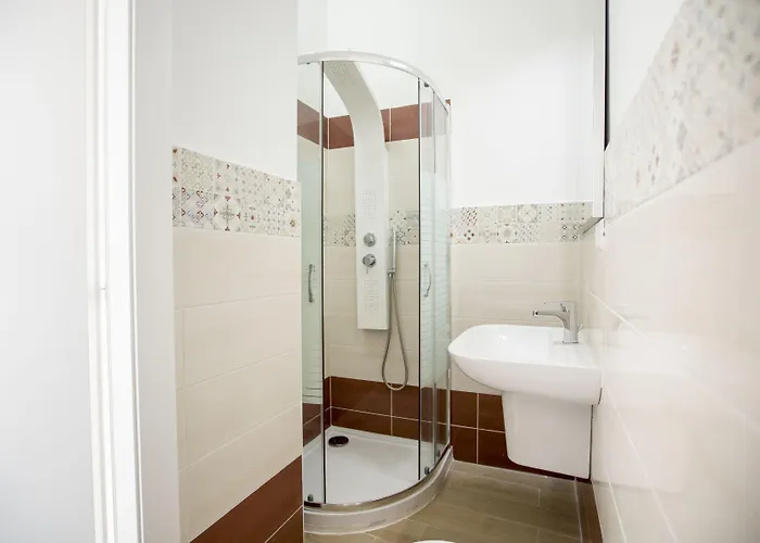 Maison Ortigia Szirakúza