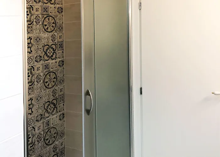 Panzió Maison Ortigia Szirakúza