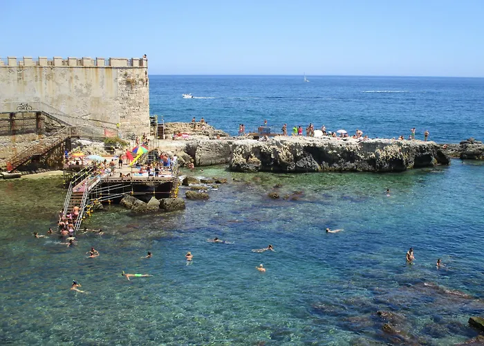 Maison Ortigia Bed & Breakfast