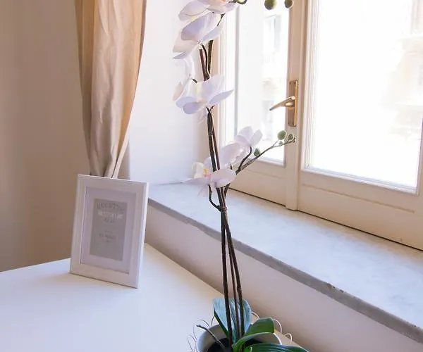 Maison Ortigia Bed & Breakfast Syracuse