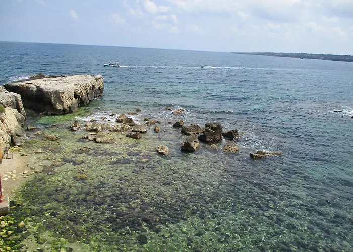 Bed & Breakfast Maison Ortigia