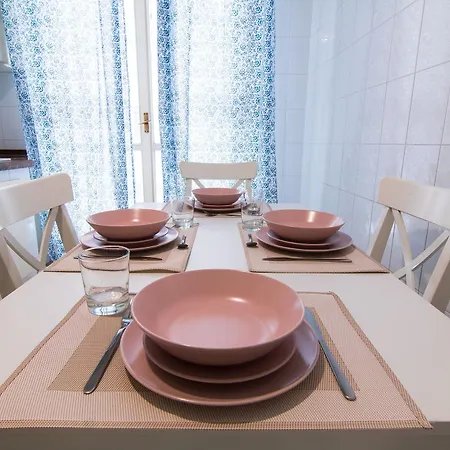 Maison Ortigia Couette-café 3*