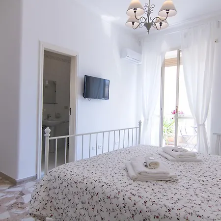 Maison Ortigia Syracuse