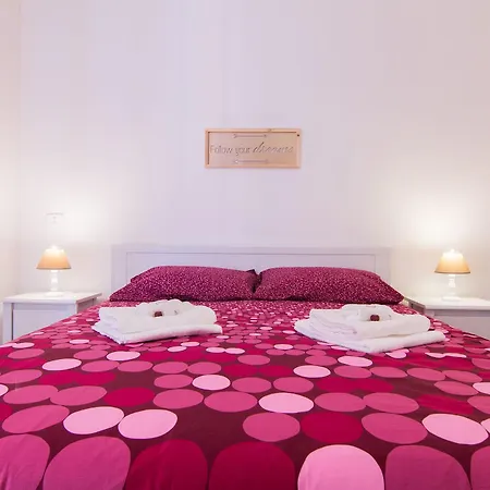 Couette-café Maison Ortigia