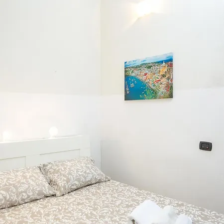 Maison Ortigia
