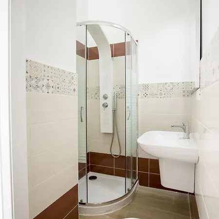 Maison Ortigia 3*