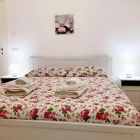 Couette-café Maison Ortigia Syracuse