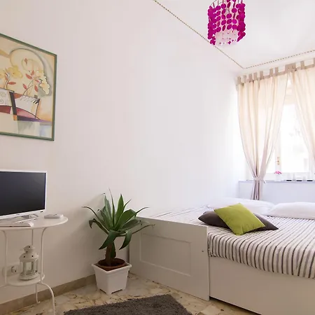 Maison Ortigia 3*