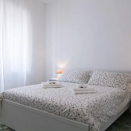 Maison Ortigia Couette-café Syracuse