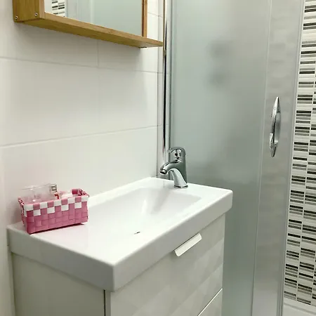 Couette-café Maison Ortigia 3*