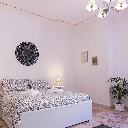 Maison Ortigia 3* Syracuse