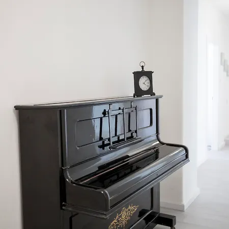 Maison Ortigia Syracuse