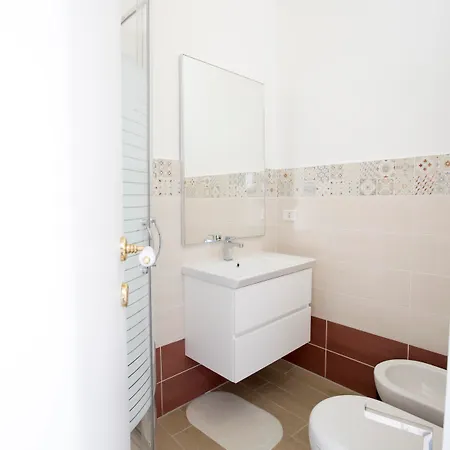 Maison Ortigia 3* Syracuse