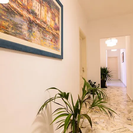 Bed & Breakfast Maison Ortigia Syracuse