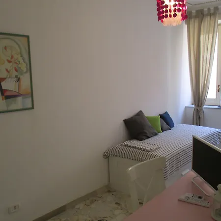 Bed & Breakfast Maison Ortigia 4*