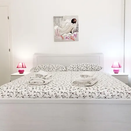 Maison Ortigia 4*