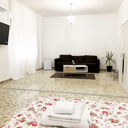 Alojamento de Acomodação e Pequeno-almoço Maison Ortigia