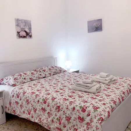 Maison Ortigia 4* Syracuse