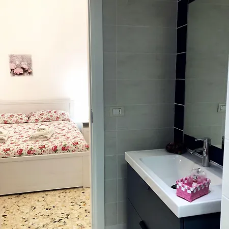 Bed & Breakfast Maison Ortigia 4*