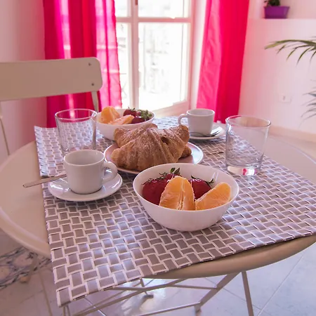 Maison Ortigia 4*